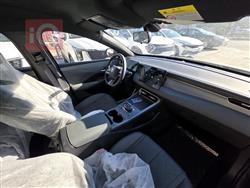 بی وای دی Qin Plus